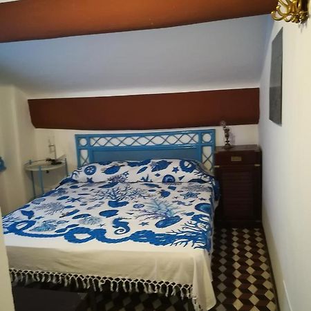 La Dimora Del Marinaio Hotel Genova Eksteriør billede