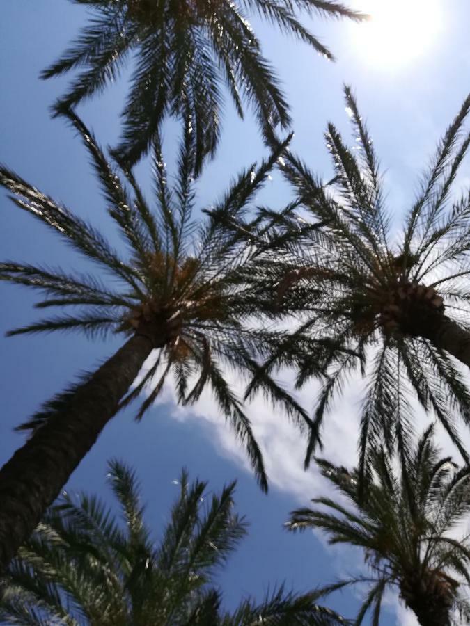 La Dimora Del Marinaio Hotel Genova Eksteriør billede